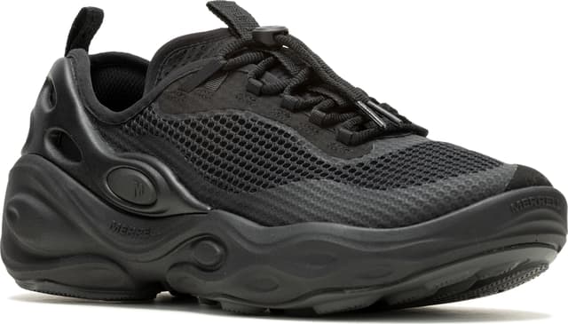 MERRELL MEN'S HYDRO NEXT GEN HIKER - TRIPLE BLACK – Lennox
