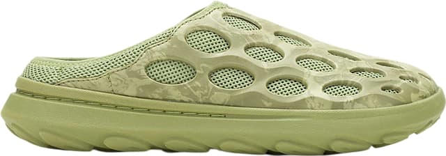★MERRELL★ MEN HYDRO MULE SE OLIVE 2023 Merrell Hydro Mule 1TRL Olive Review - YouTube