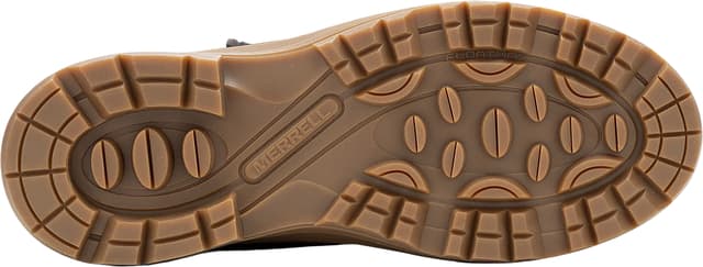 Merrell Harper Lace Zip Waterproof Hiking Boots - Women's | The