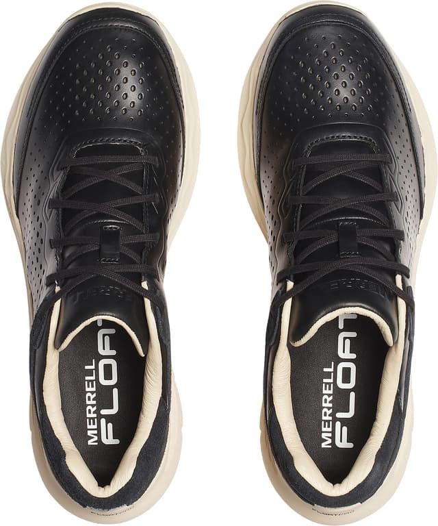 Merrell Nova 4 Traveller Lace Shoes - Men's | Altitude Sports