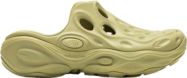 ★MERRELL★ MEN HYDRO MULE SE BEIGE Merrell Hydro Mule Se Slip-On Shoe for Men | Lyst