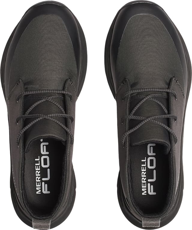 Merrell Nova 4 Traveller Metro Mid Trail Shoes - Men's | Altitude