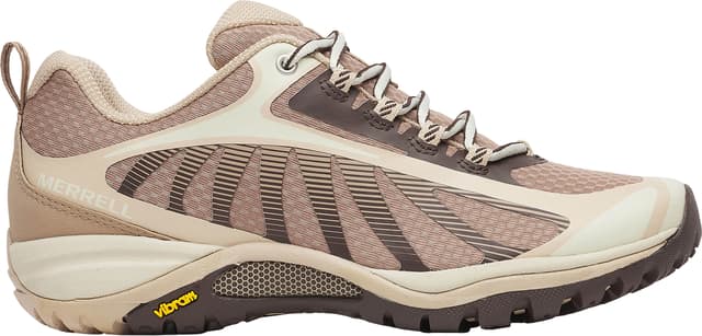 シューズ MERRELL SIREN EDGE 3 PINK 26cm MERRELL Siren Edge 3 Waterproof Wine