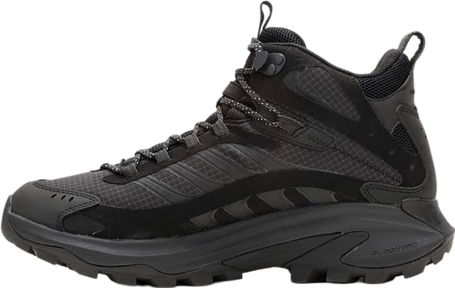 Merrell Moab Speed 2 Mid Gore-Tex Hiking Boots - Men's | Altitude