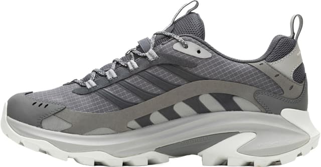 Merrell Moab Speed 2 Gore-Tex Hiking Shoes - Men's | Altitude Sports