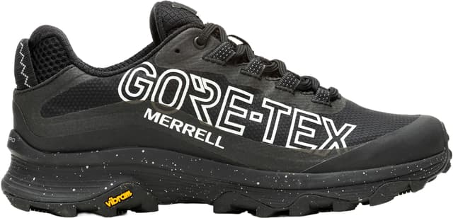 MERRELL MOAB SPEED 2 MJ SE ブラック 7 MERRELL / MOAB SPEED 2 MJ SE BLACK