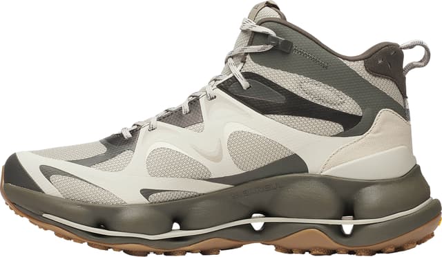 Merrell SpeedArc Matis Mid GORE-TEX Hiking Shoes - Men's
