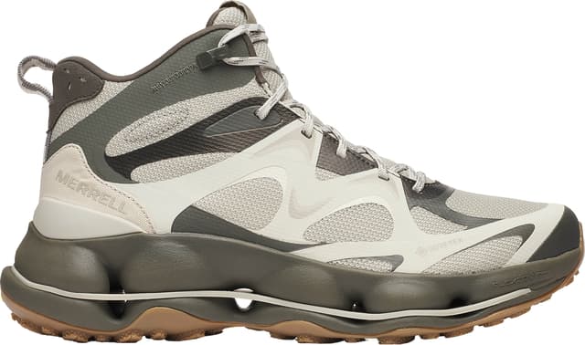 Merrell SpeedArc Matis Mid GORE-TEX Hiking Shoes - Men's