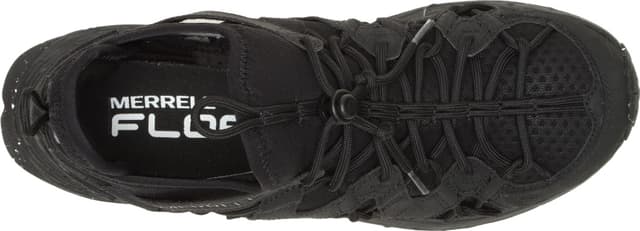 Merrell Moab Flight Sieve Shoes - Men's | The Last Hunt