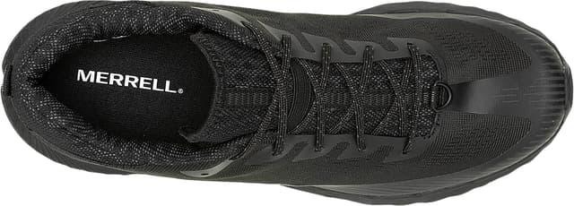 Merrell Agility Peak 5 Trail Running Shoes - Men's | Altitude Sports
