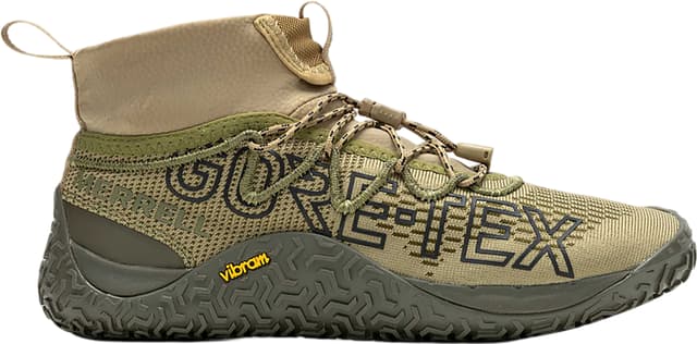 Merrell Trail Glove 7 GORE-TEX 1TRL Running Shoes - Women's | The