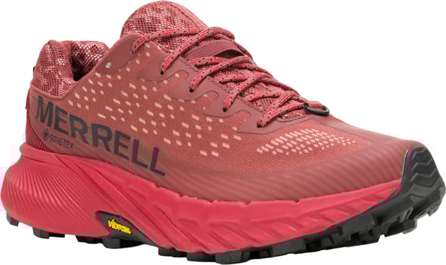 わ*い様 新品⭐︎MERRELL⭐︎AGILITY PEAK 5 GTX⭐︎28 わ*い様 新品⭐︎MERRELL⭐︎AGILITY PEAK 5 GTX⭐︎28 Cut in