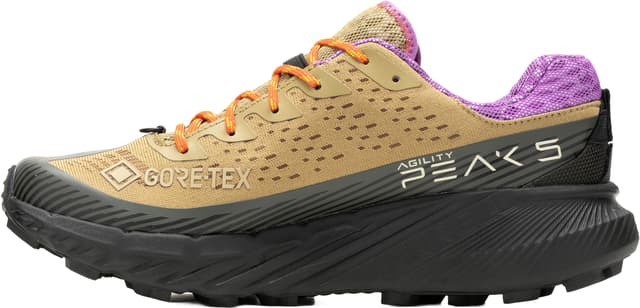 Merrell Agility Peak 5 Gore-Tex Shoes - Men's | Altitude Sports