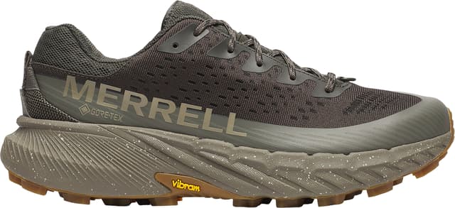 Merrell Agility Peak 5 Gore-Tex Shoes - Men's | Altitude Sports