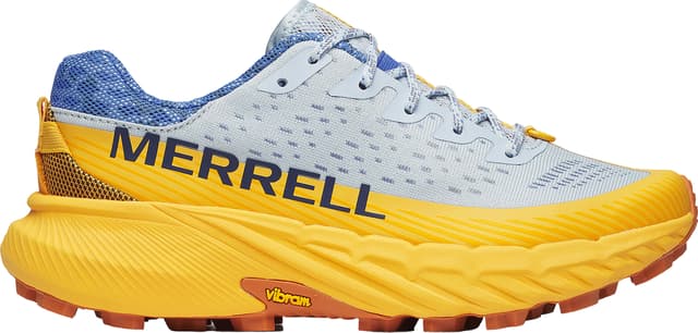 Merrell Agility Peak 5 Trail Running Shoes - Women's | The Last Hunt