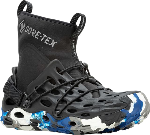 Men's Hydro Moc AT Neo GTX x Burton MINE77 Booties | Burton