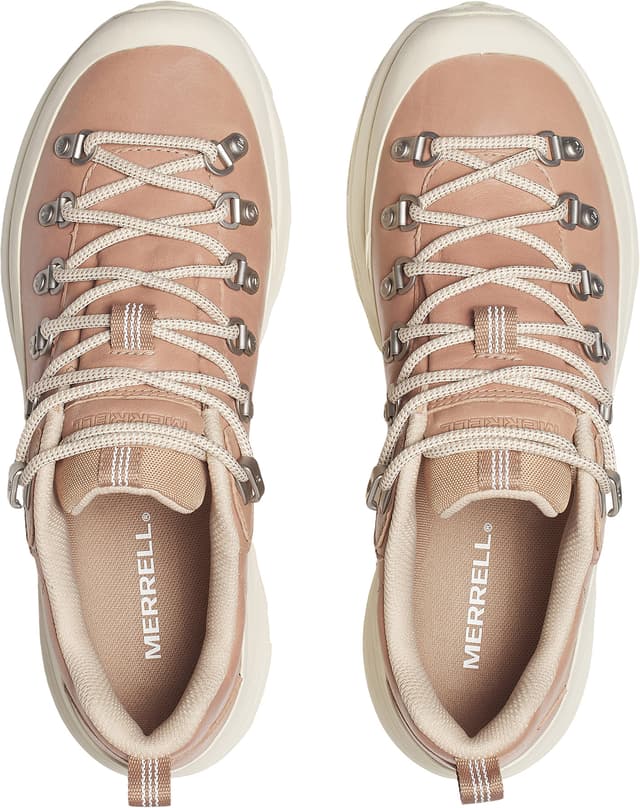 Merrell Ontario Speed LTR Lace Shoes - Unisex | Altitude Sports