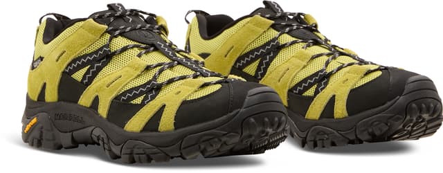 メック Merrell Moab 2 Siren x Gramicci Hiking Shoes - Unisex | The Last Hunt