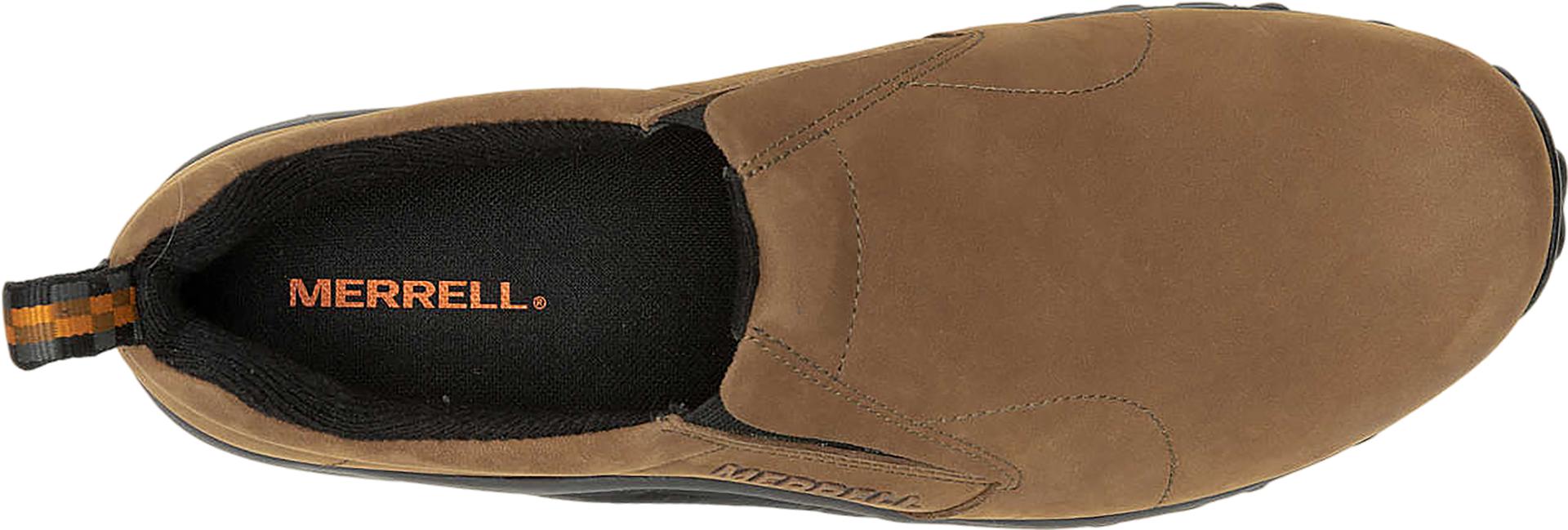 Merrell Jungle Moc Nubuck Shoes - Men's | The Last Hunt