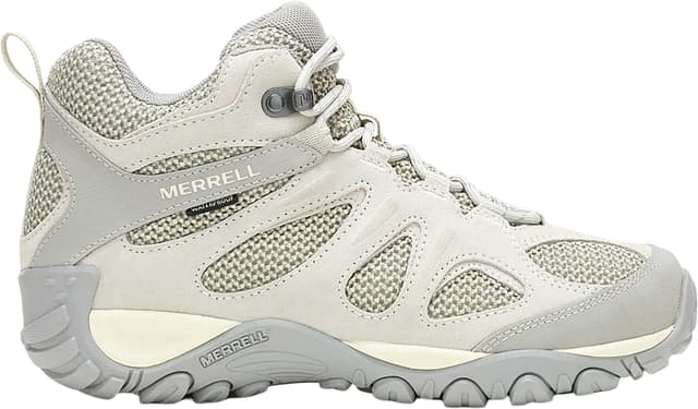 Merrell Yokota 2 Mid Waterproof Shoes - Women's | The Last Hunt