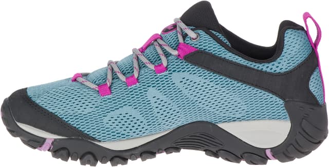 Merrell Yokota 2 E-Mesh Shoes - Women's | Altitude Sports