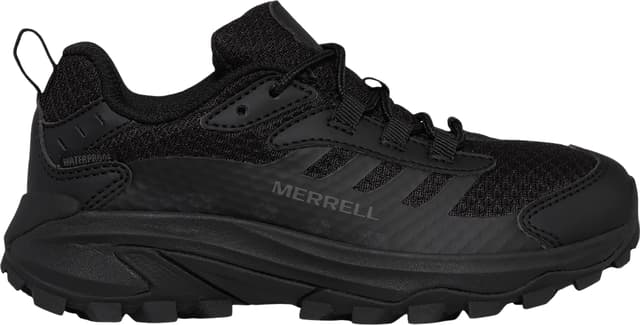 Merrell Moab Speed GTX Hiking Shoes - Men's | Altitude Sports