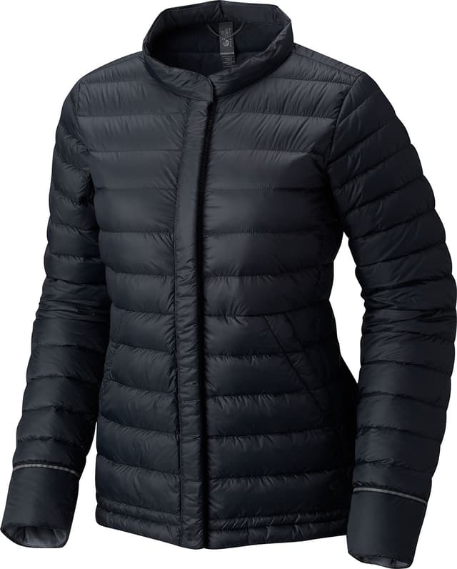 スノーボード MOUNTAINHARDWEAR STATIC JACKET WOMEN Mountain Hardwear PackDown Jacket - Women's | Altitude Sports