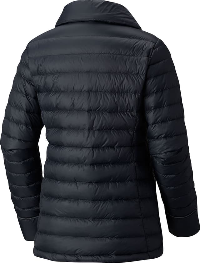 Mountain Hardwear PackDown Jacket - Women's | Altitude Sports