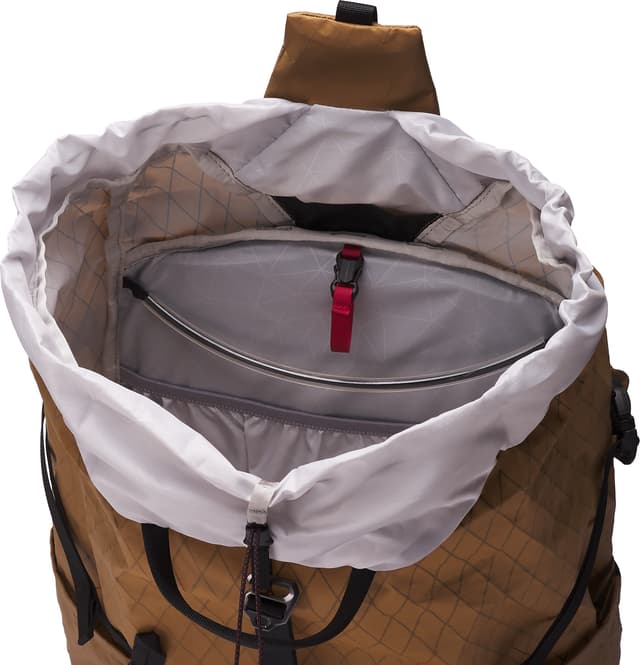 ステューシー × マウンテンハードウェア リュック Stussy x Mountain
