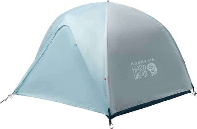 Mountain Hardwear ミネラルキング 2 テント OU8785