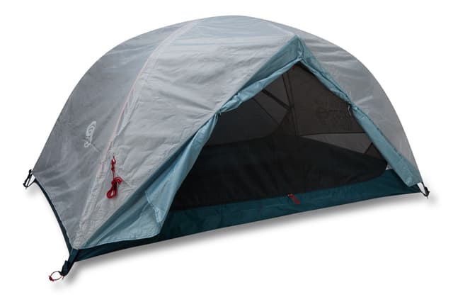 Mineral King™ 2 Tent | Mountain Hardwear