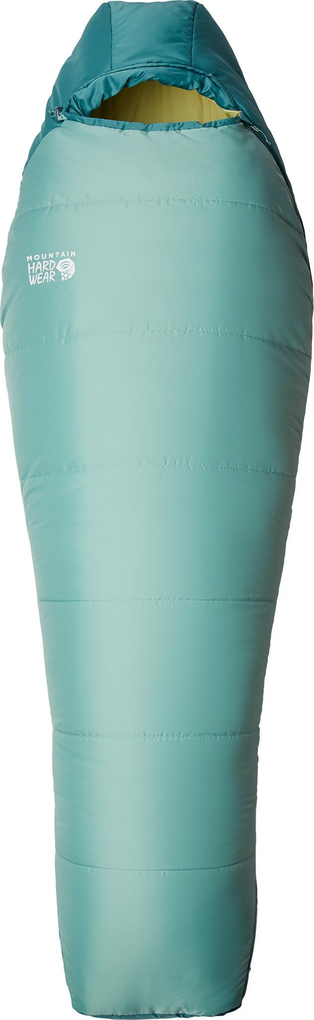 MOUNTAIN HARDWEAR BOZEMAN 30F/-1℃ Mountain Hardwear Women's Bozeman 30F/-1C WMNS : Amazon.pl