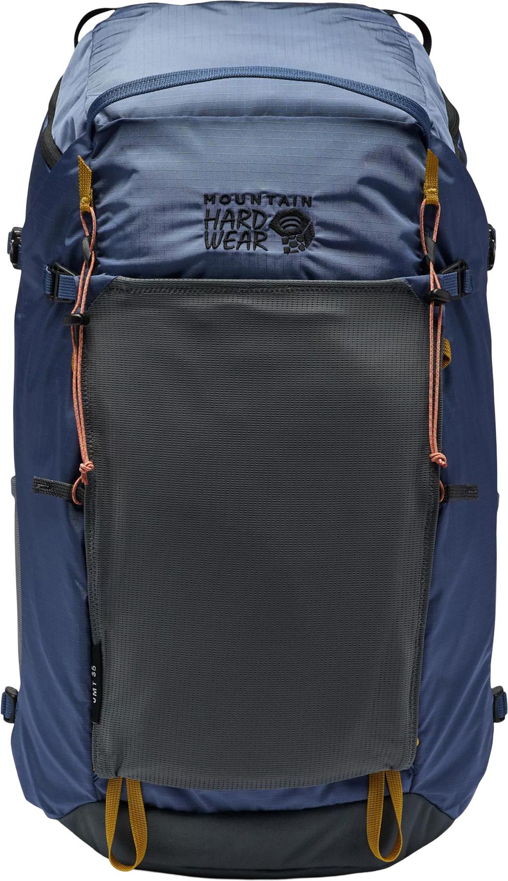 BACKPACKING BACKPACKS PACKS visual data 4