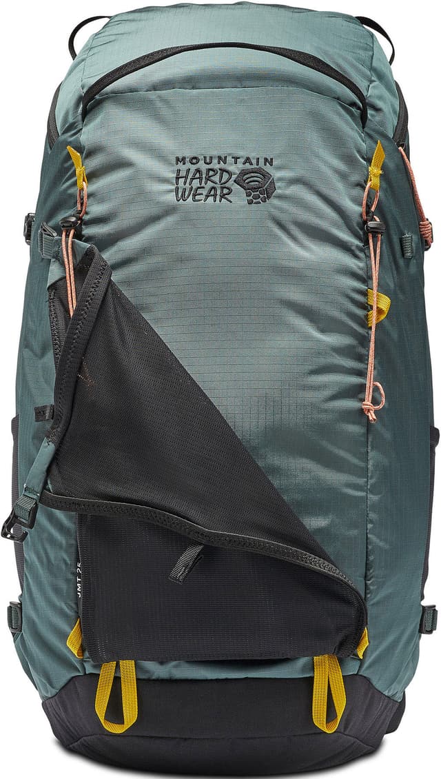 Mountain Hardwear JMT Backpack 25L | Altitude Sports