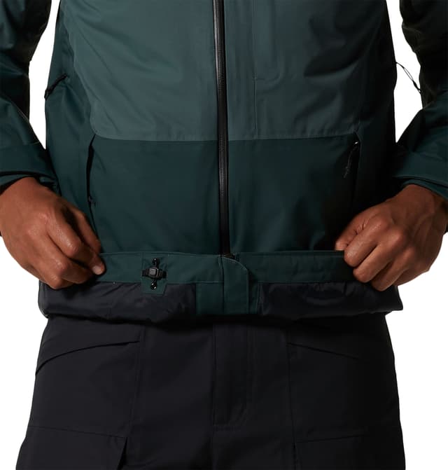 Mountain Hardwear Firefall/2™ Insulated Jacket - Men's | The