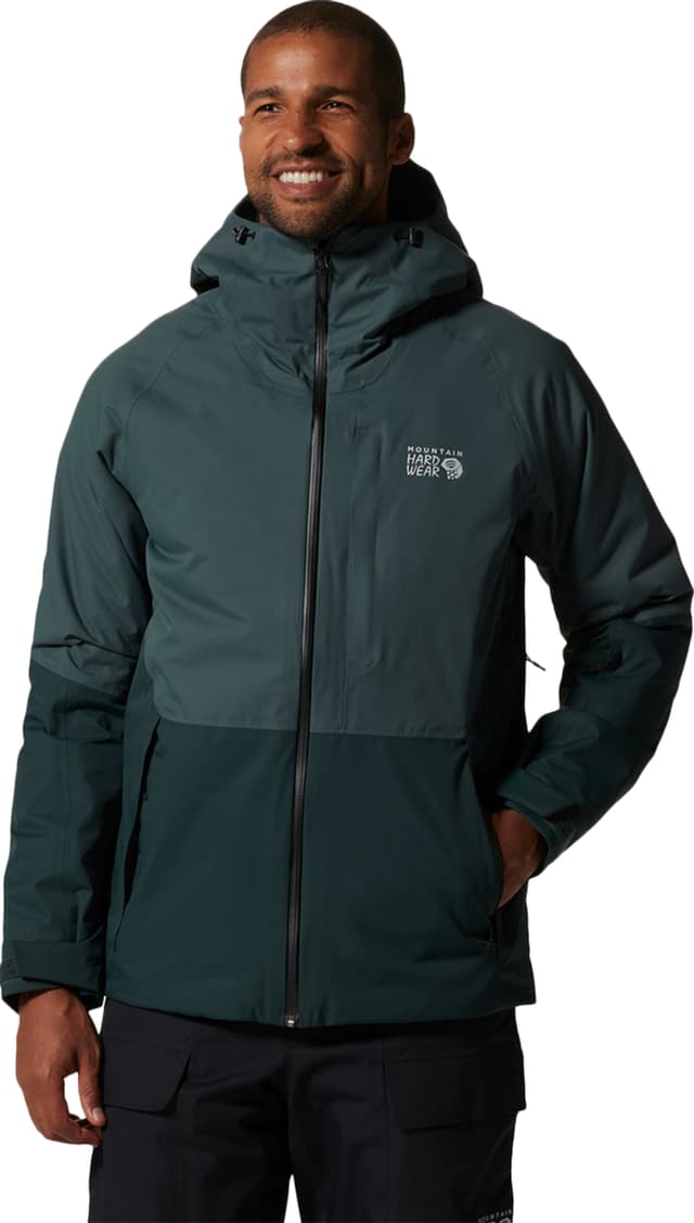 Mountain Hardwear Firefall/2™ Insulated Jacket - Men's | The