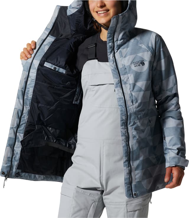 Mountain Hardwear Firefall/2™ Insulated Jacket - Women's