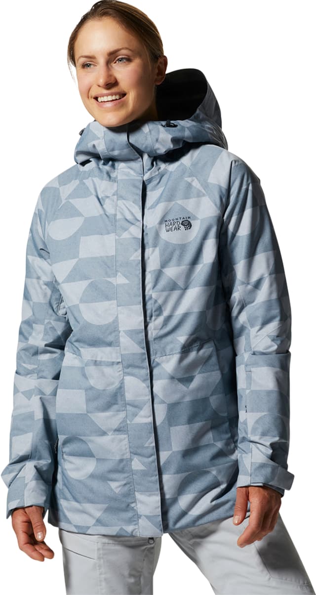 Mountain Hardwear Firefall/2™ Insulated Jacket - Women's