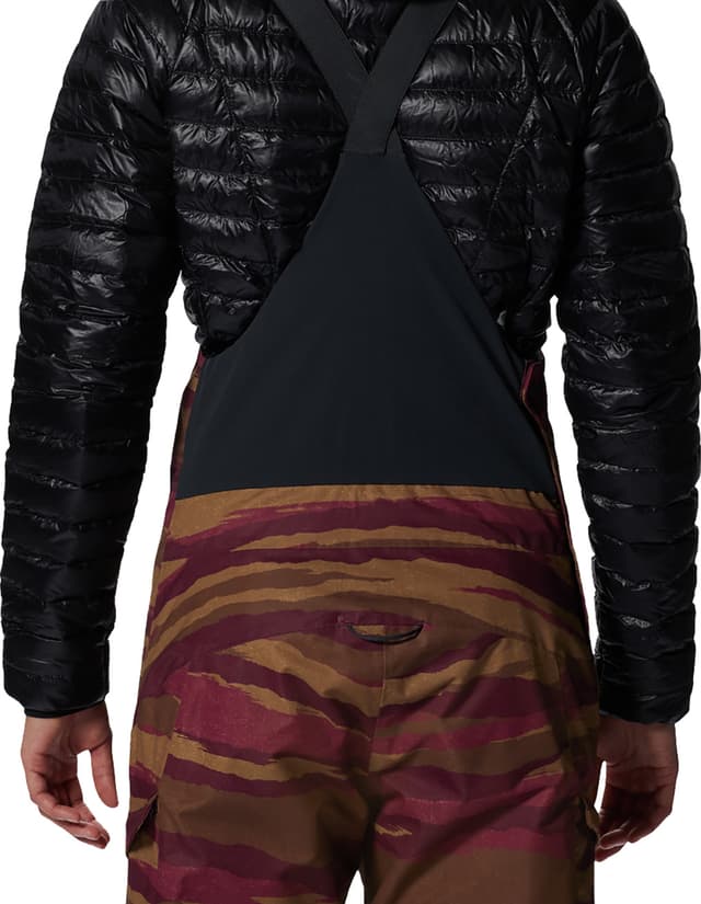 Mountain Hardwear Firefall/2™ Bib - Women's | The Last Hunt