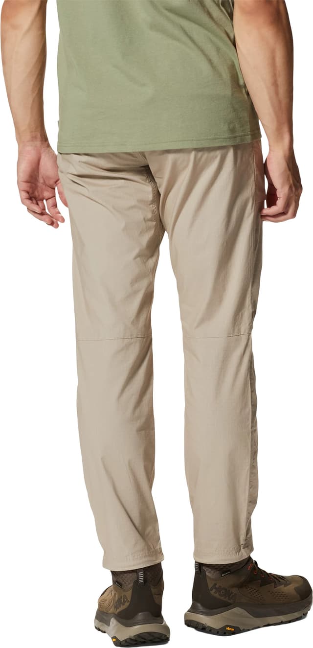 Mountain Hardwear J Tree Belted Pant - Men's | The Last Hunt