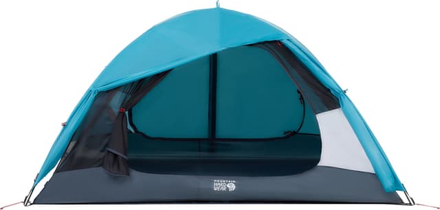 Mountain Hardwear メリディアン2テント Meridian™ 2 Tent | Mountain Hardwear