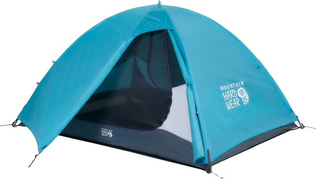 Mountain Hardwear メリディアン2テント Meridian™ 2 Tent | Mountain Hardwear