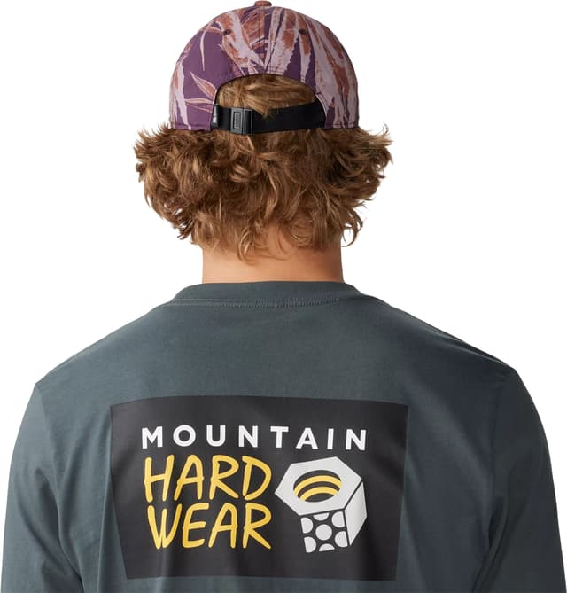 Mountain Hardwear Stryder Trek Hat | The Last Hunt