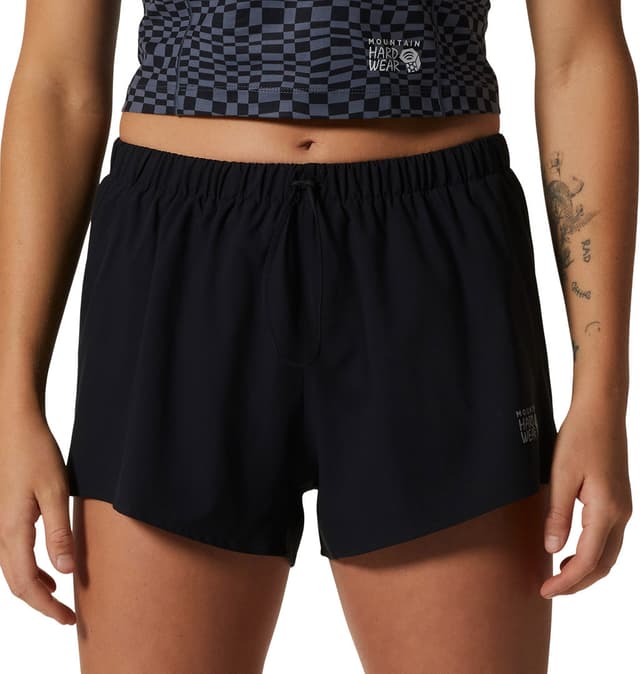 Mountain Hardwear Shade Lite Short - Women's | The Last Hunt Mountain Hardwear Shade Lite Short - Women's | The Last Hunt