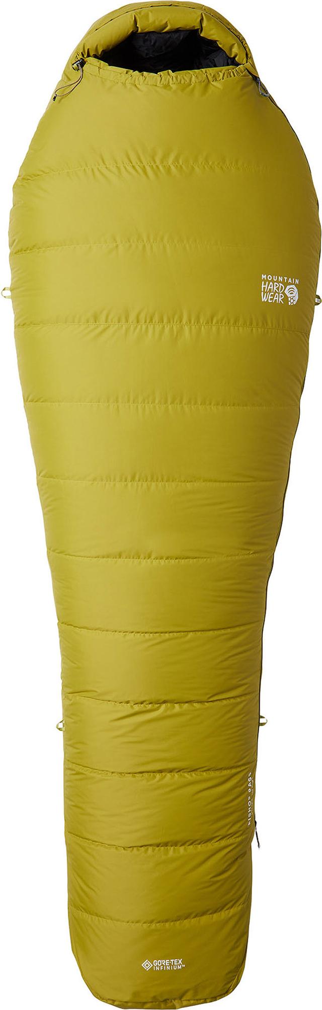 Mountain Hardwear Bozeman 30F/-1C - Regular - Women's | The