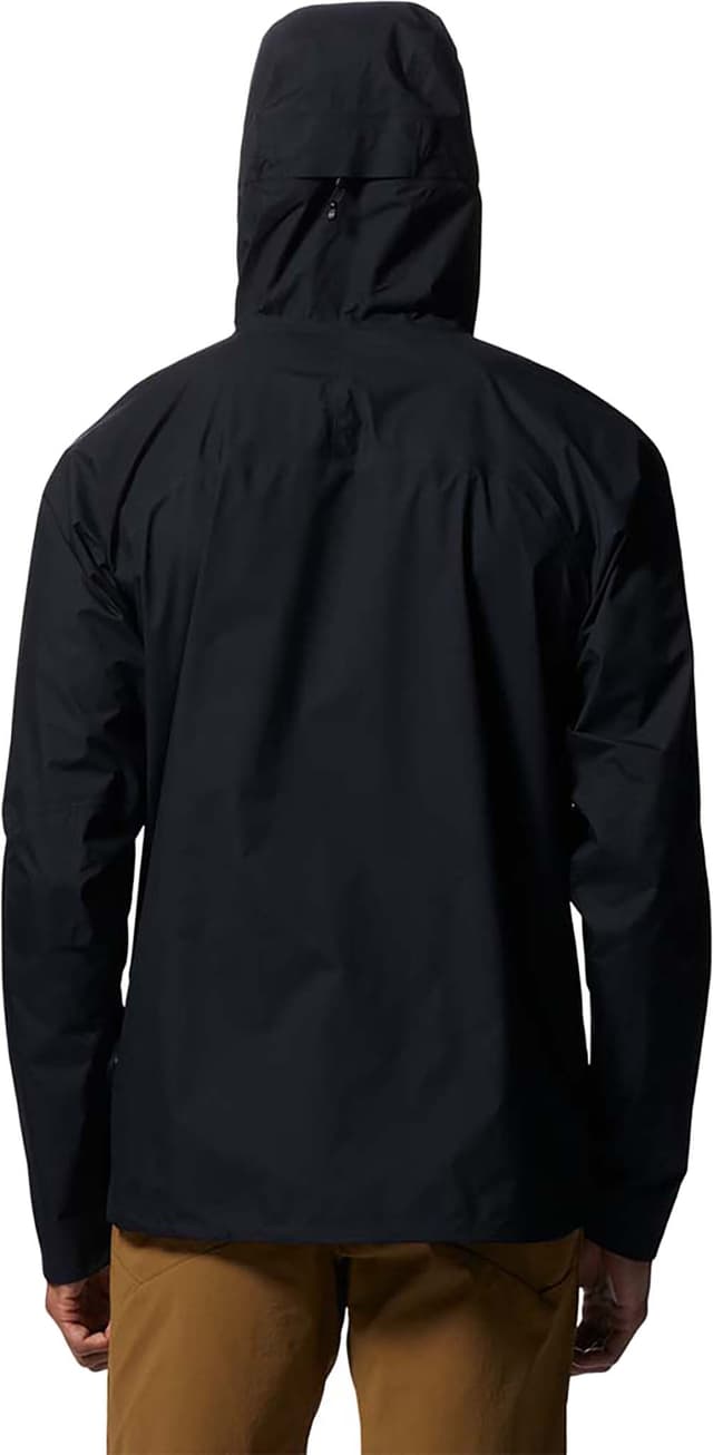 Mountain Hardwear Minimizer GORE-TEX Paclite® Plus Jacket - Men's