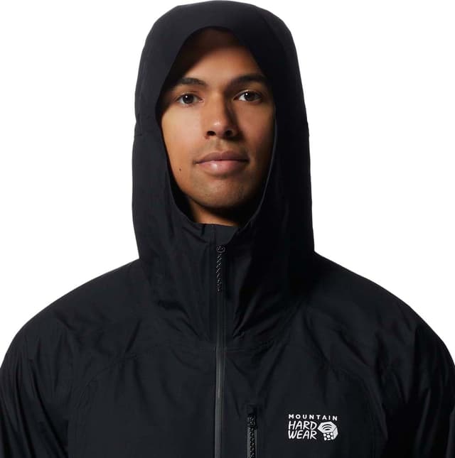 Mountain Hardwear Minimizer GORE-TEX Paclite® Plus Jacket - Men's