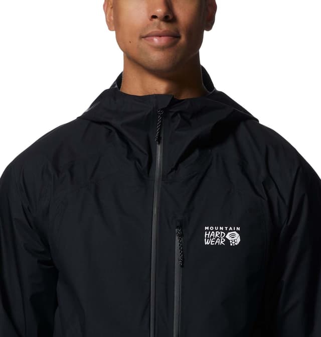 Mountain Hardwear Minimizer GORE-TEX Paclite® Plus Jacket - Men's