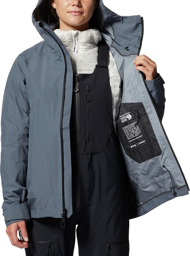 Mountain Hardwear(マウンテンハードウェア) / windlight 3