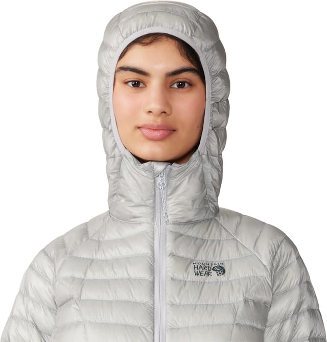 Mountain Hardwear Ghost Whisperer Parka - Women's | The Last